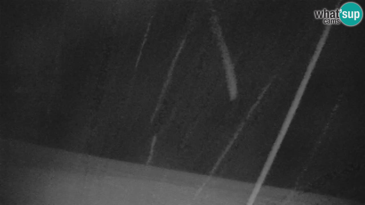 Vignola Mare Livecam Aglientu – Sardaigne