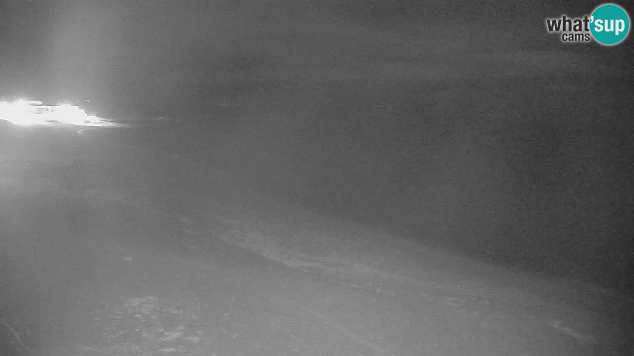 Vignola Mare Webcam Aglientu – Sardegna Live cam