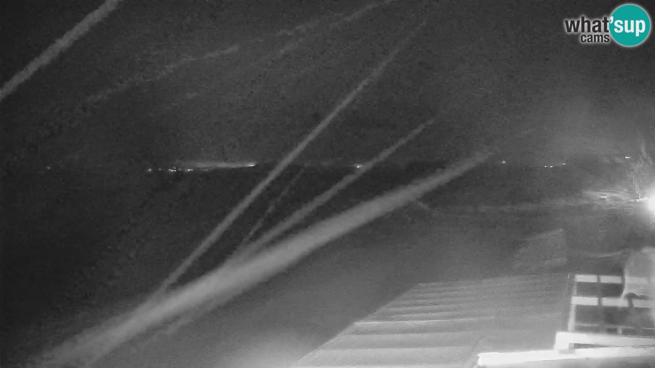 Vignola Mare Livecam Aglientu – Sardaigne