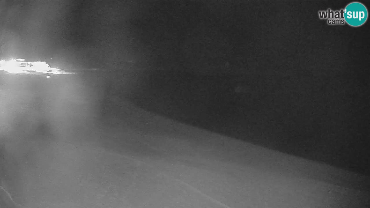 Vignola Mare Camera en Vivo Aglientu – Cerdeña