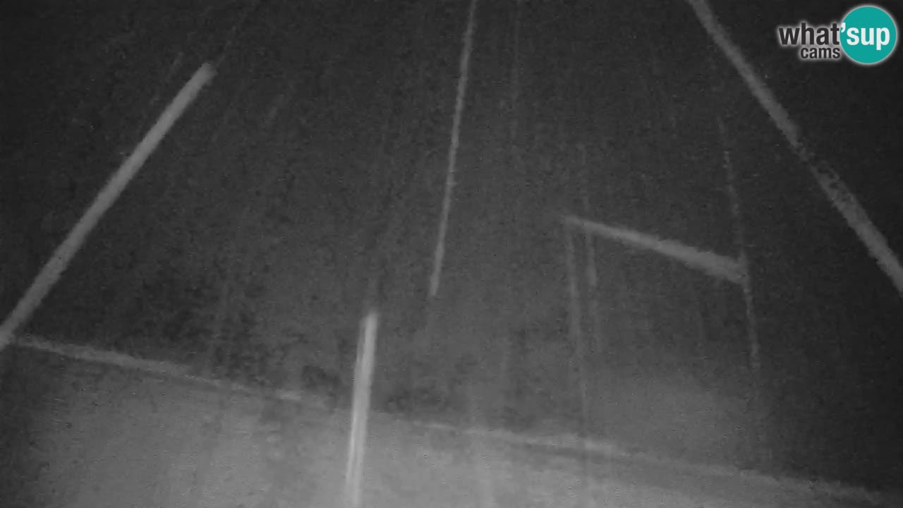 Vignola Mare Livecam Aglientu – Sardaigne