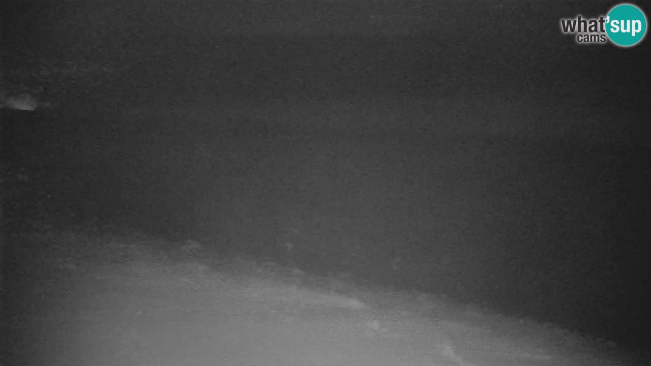 Vignola Mare Live webcam Aglientu – Sardinia