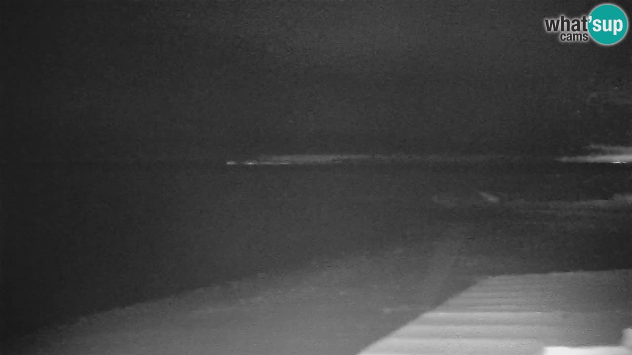 Vignola Mare Live webcam Aglientu – Sardinia