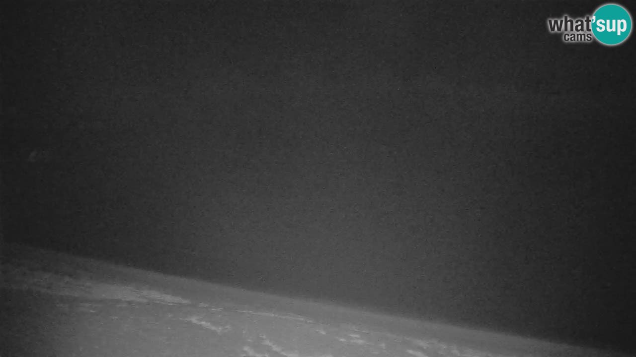 Strand Vignola Mare webcam Aglientu – Sardinien Live Cam