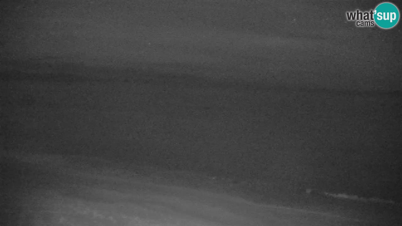 Vignola Mare Webcam Aglientu – Sardegna Live cam