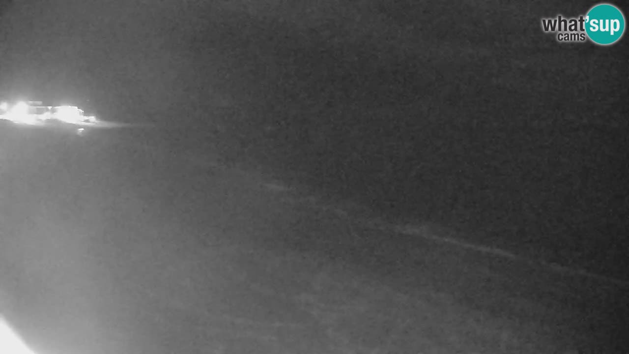 Vignola Mare Camera en Vivo Aglientu – Cerdeña