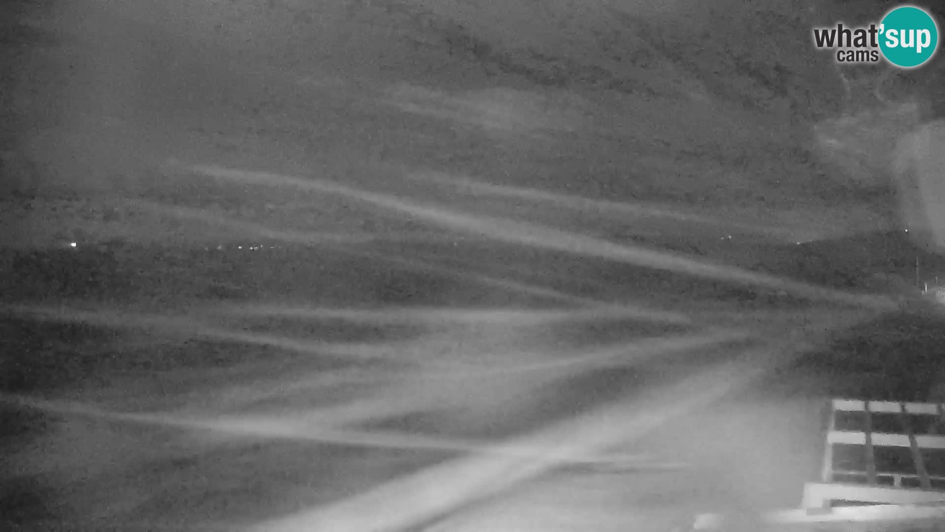 Vignola Mare web kamera Aglientu – Sardinija