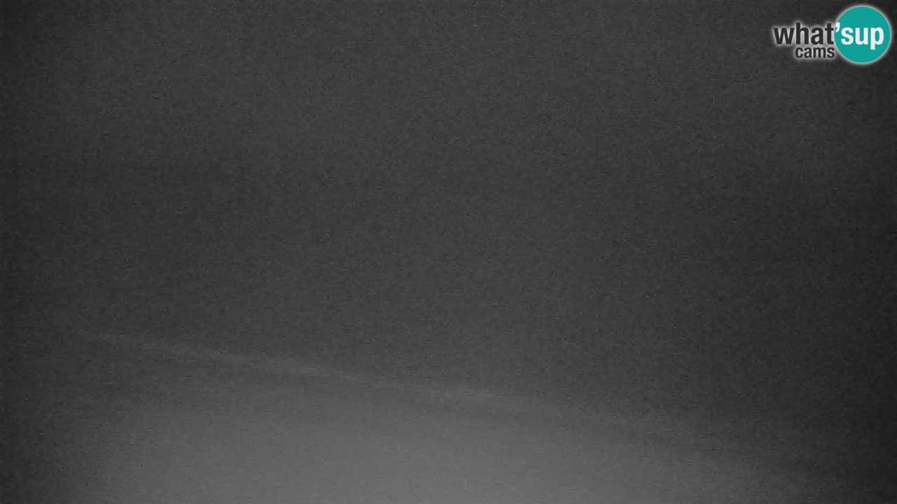 Vignola Mare Live webcam Aglientu – Sardinia