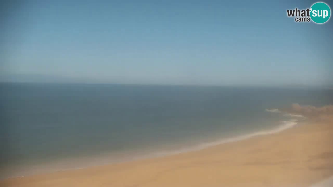 Vignola Mare Camera en Vivo Aglientu – Cerdeña
