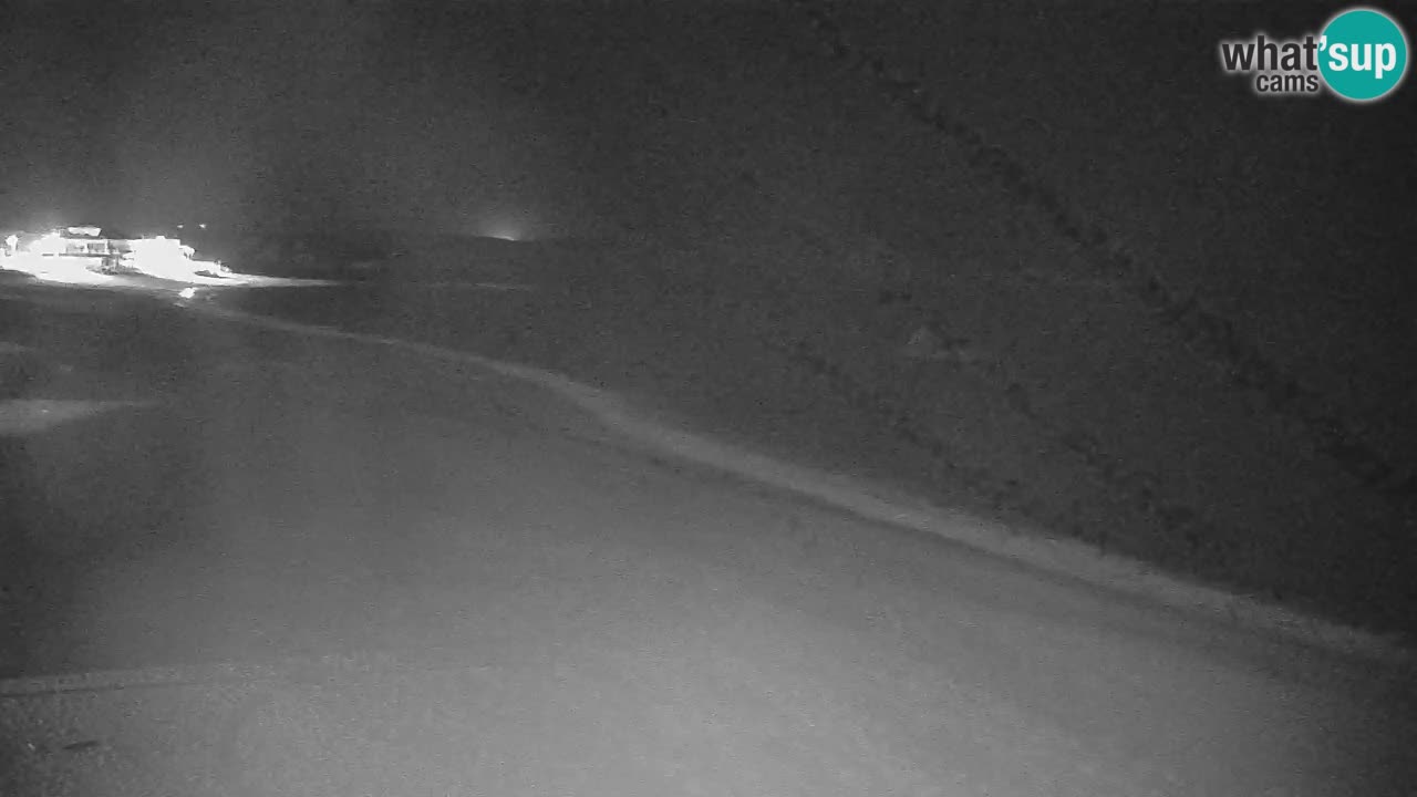 Vignola Mare Camera en Vivo Aglientu – Cerdeña