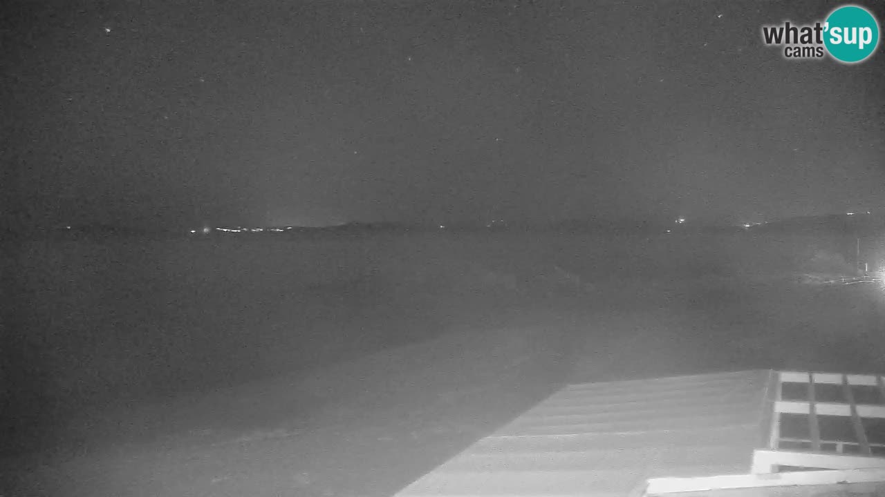 Vignola Mare Webcam Aglientu – Sardegna Live cam