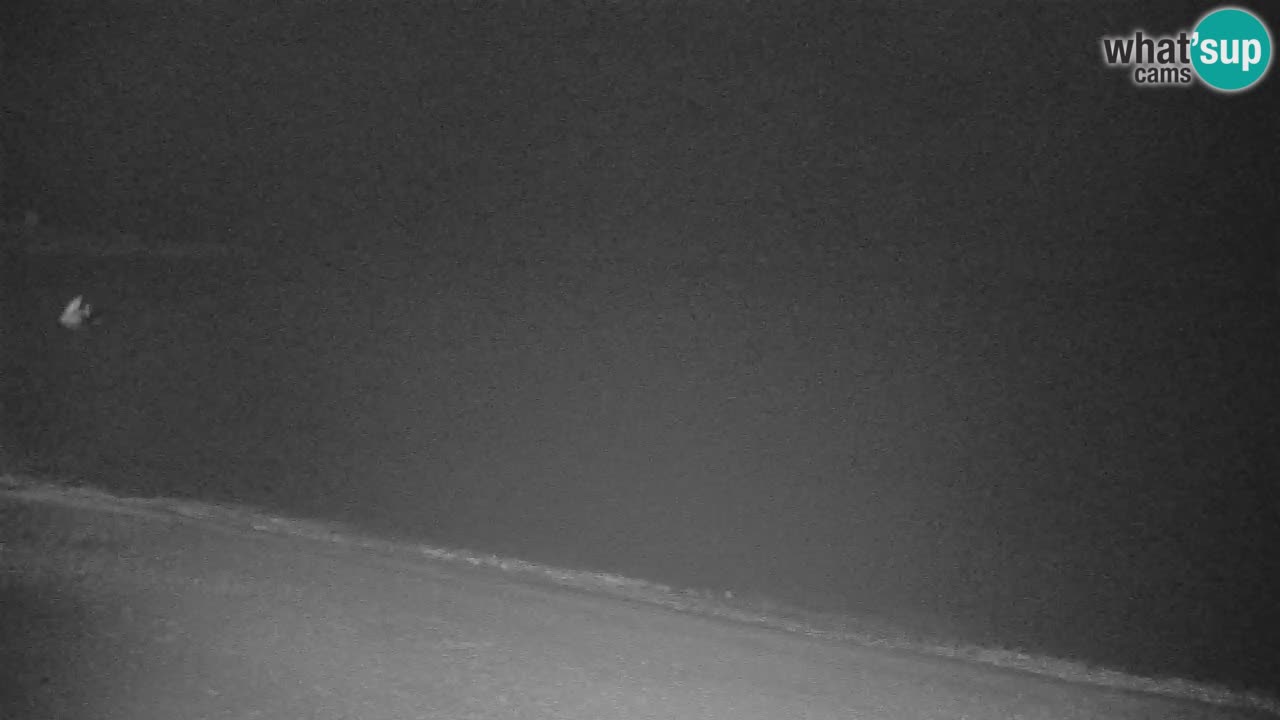 Vignola Mare Livecam Aglientu – Sardaigne