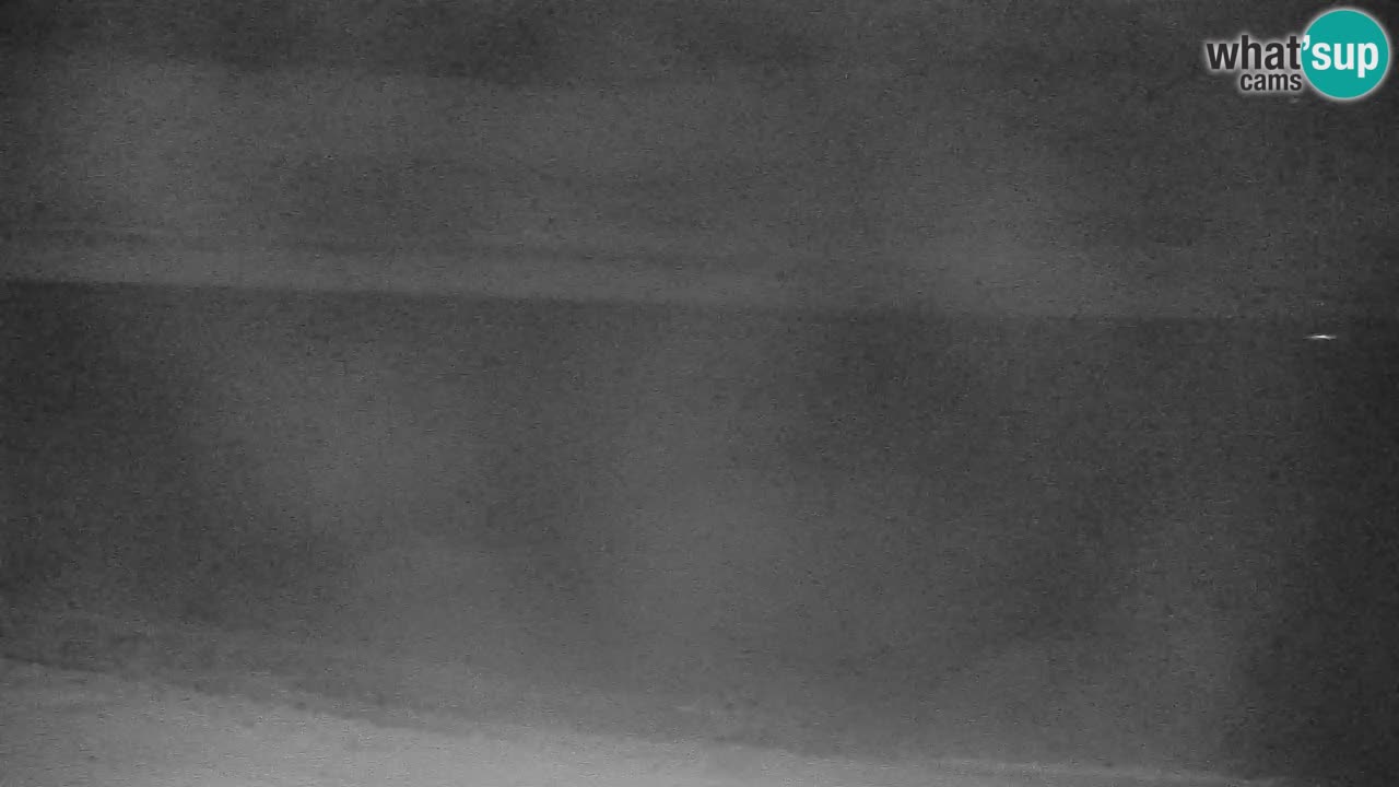 Vignola Mare Webcam Aglientu – Sardegna Live cam