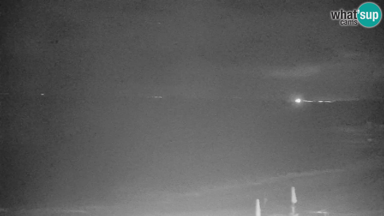 Vignola Mare Camera en Vivo Aglientu – Cerdeña
