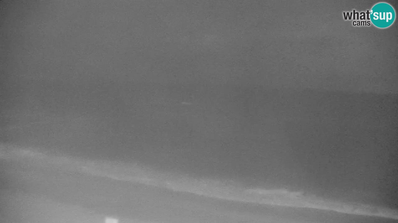 Strand Vignola Mare webcam Aglientu – Sardinien Live Cam
