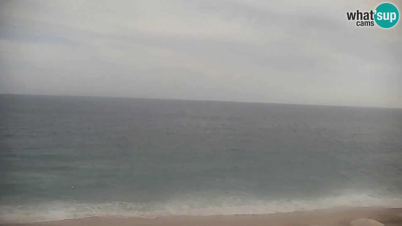 Vignola Mare Camera en Vivo Aglientu – Cerdeña