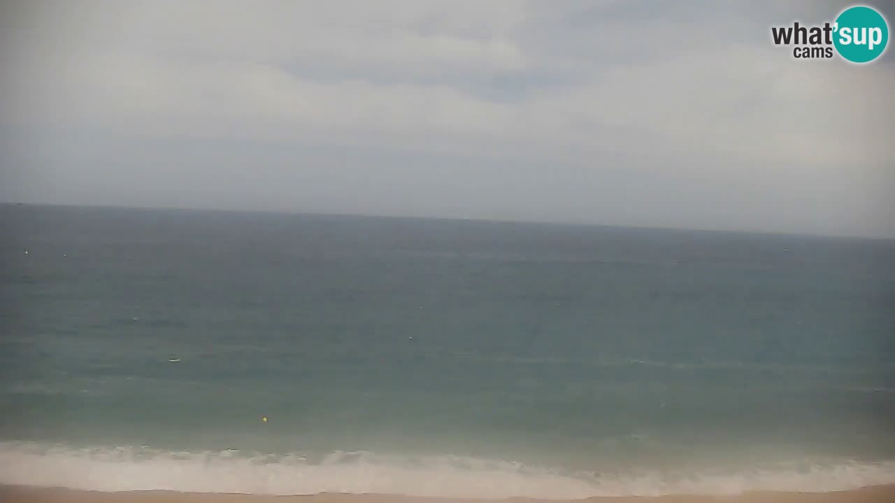Vignola Mare Camera en Vivo Aglientu – Cerdeña