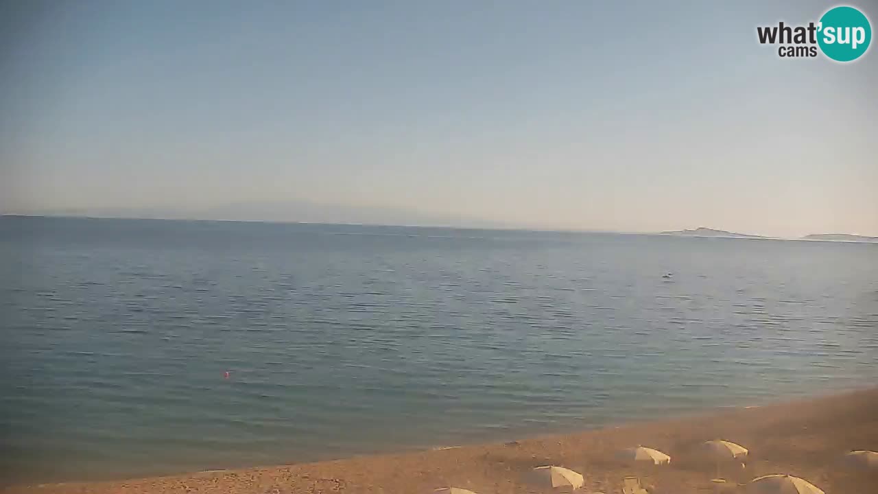 Vignola Mare Camera en Vivo Aglientu – Cerdeña
