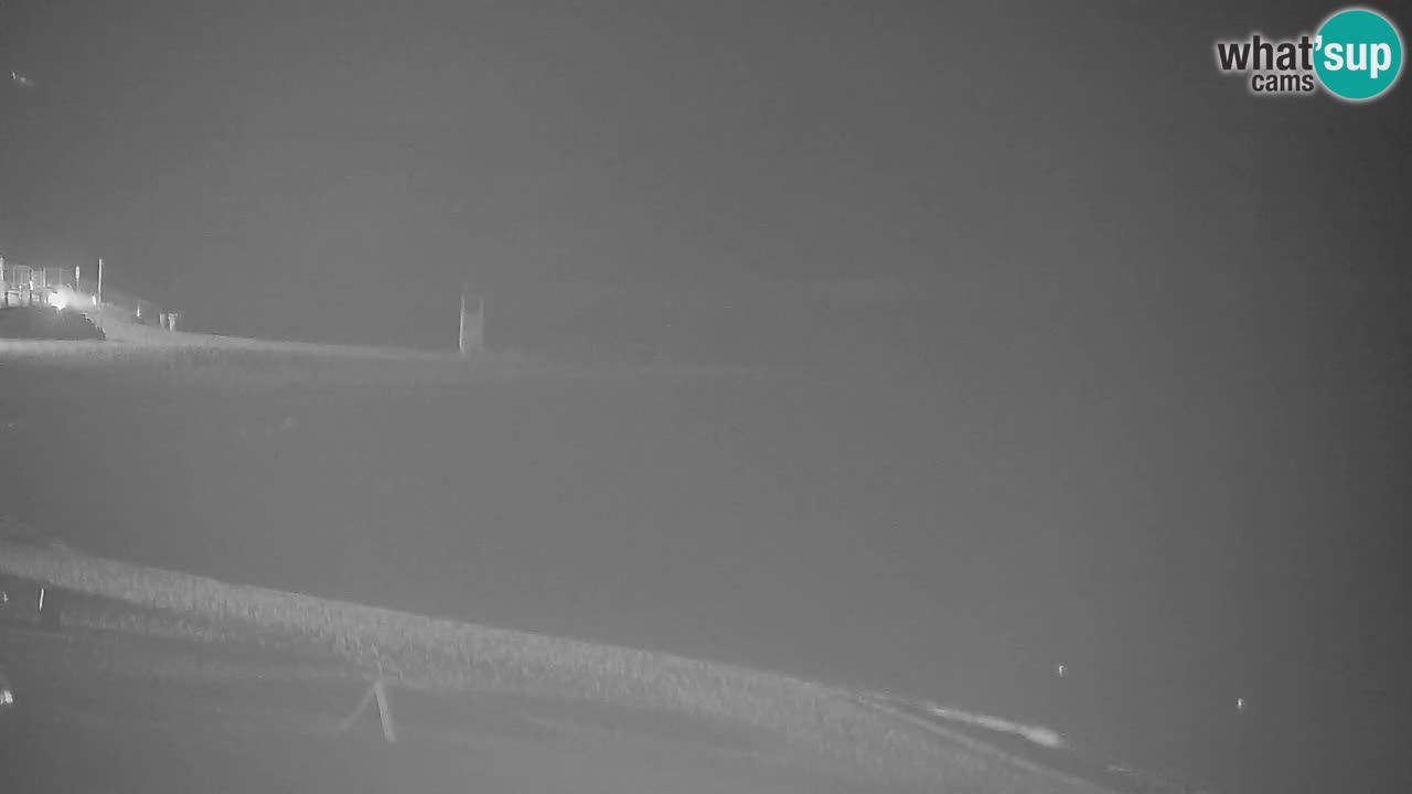 Vignola Mare Webcam Aglientu – Sardegna Live cam