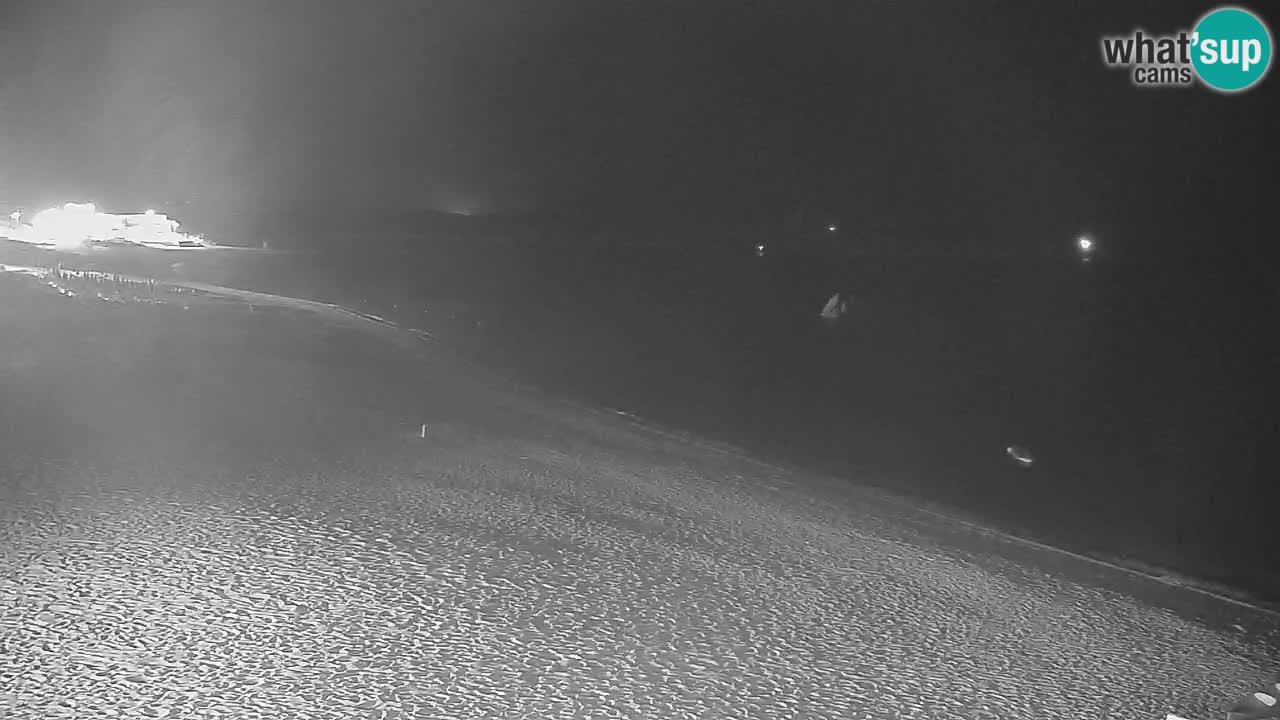 Vignola Mare Live webcam Aglientu – Sardinia