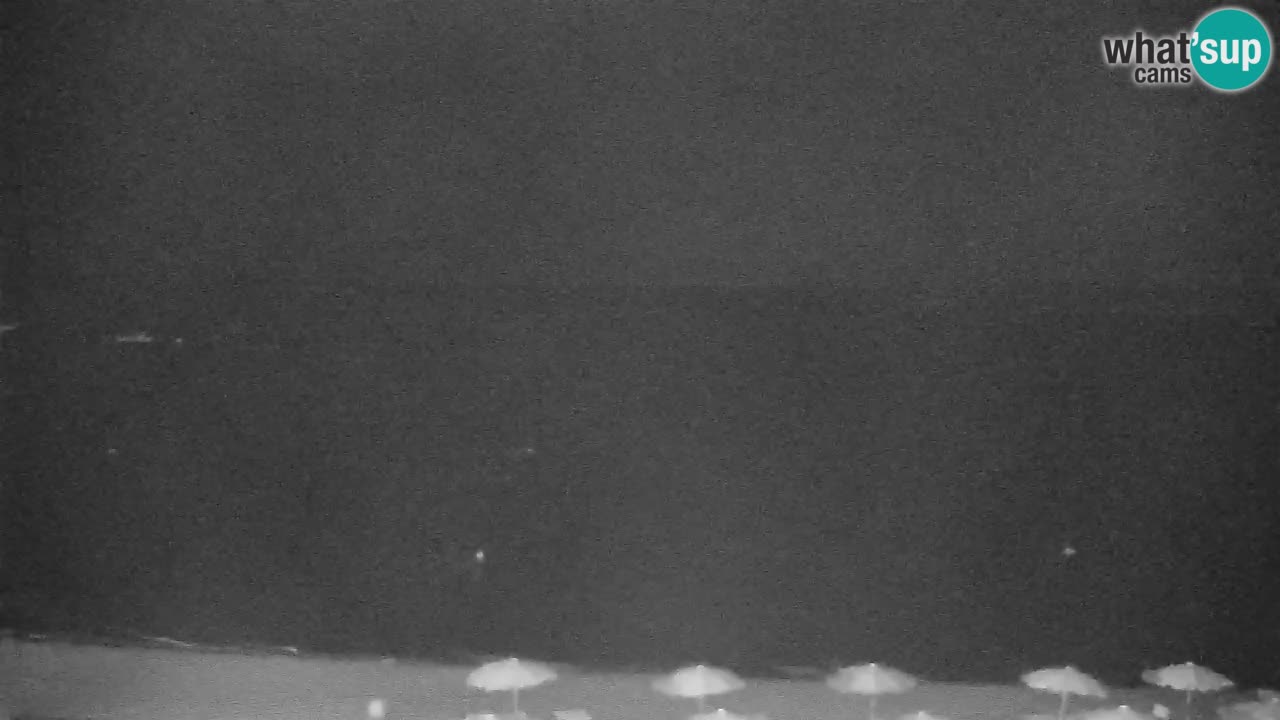 Vignola Mare Webcam Aglientu – Sardegna Live cam