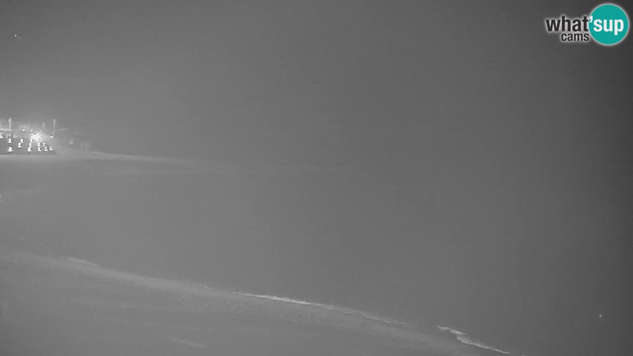 Vignola Mare Camera en Vivo Aglientu – Cerdeña
