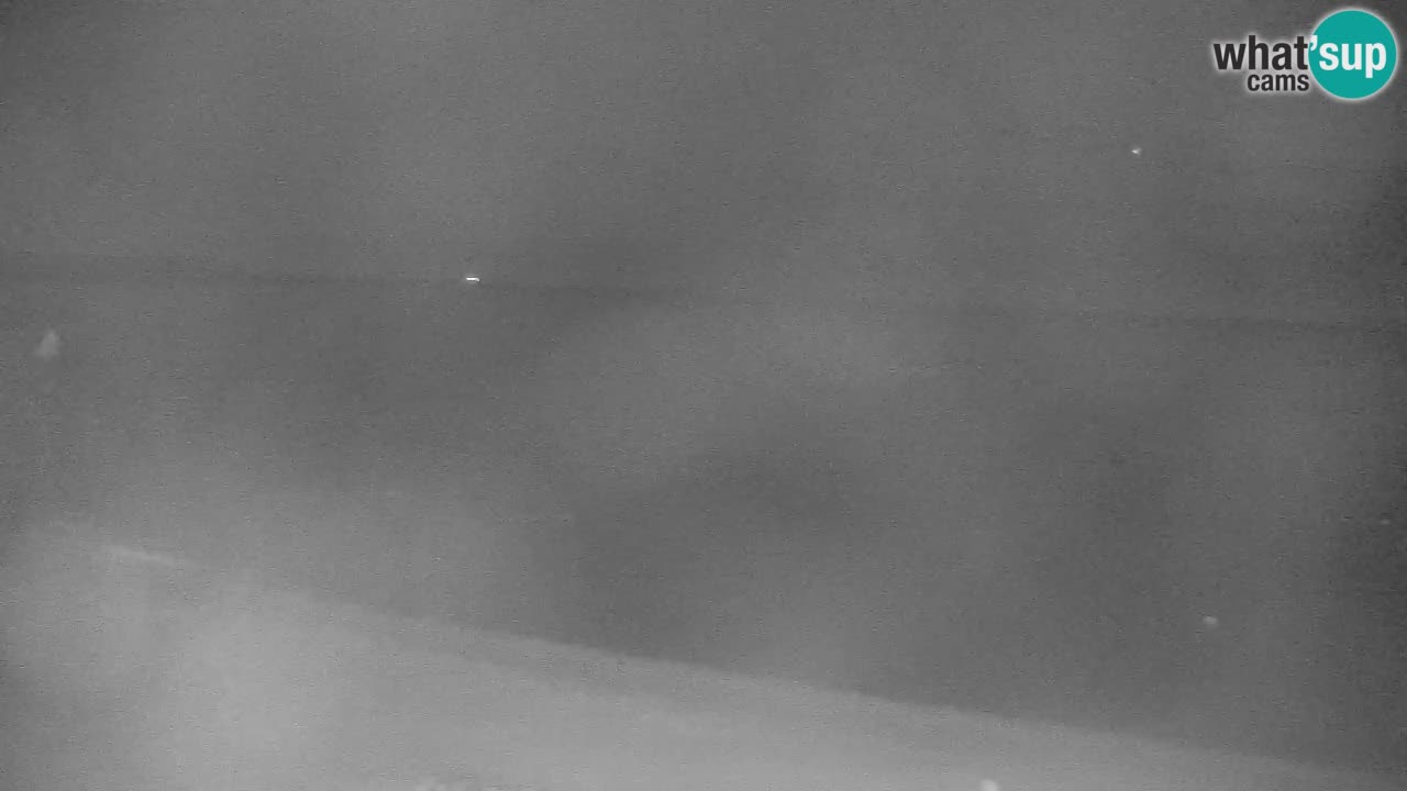 Strand Vignola Mare webcam Aglientu – Sardinien Live Cam