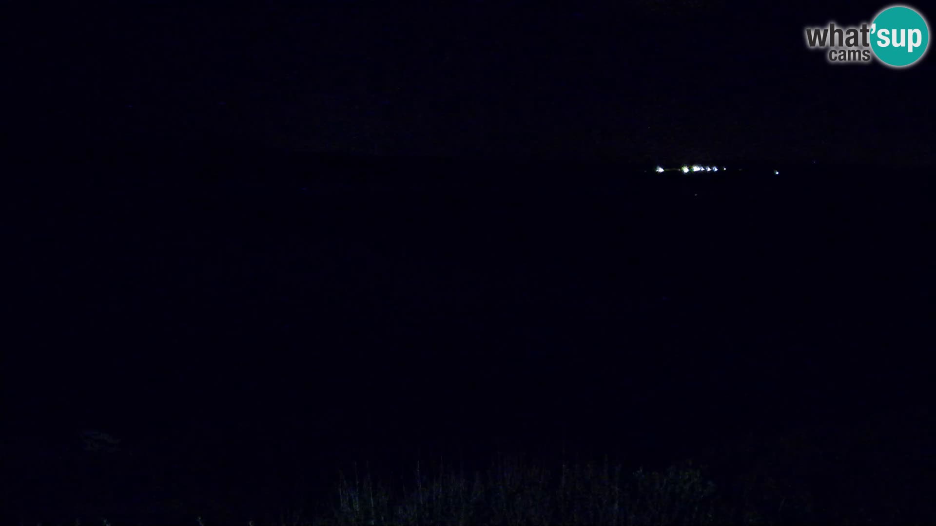 Live webcam Cala Pischina beach – Aglientu – Sardinia