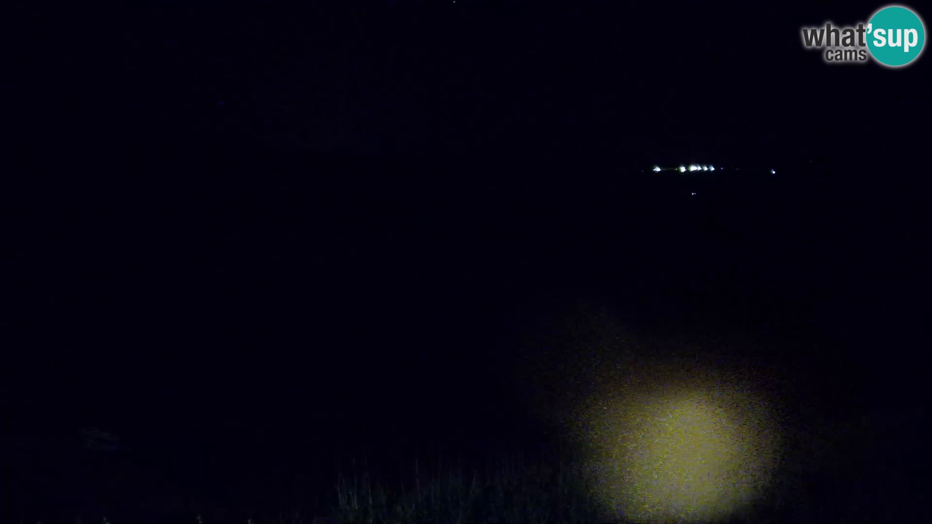 Webcam en direct Plage de Cala Pischina – Aglientu – Sardaigne