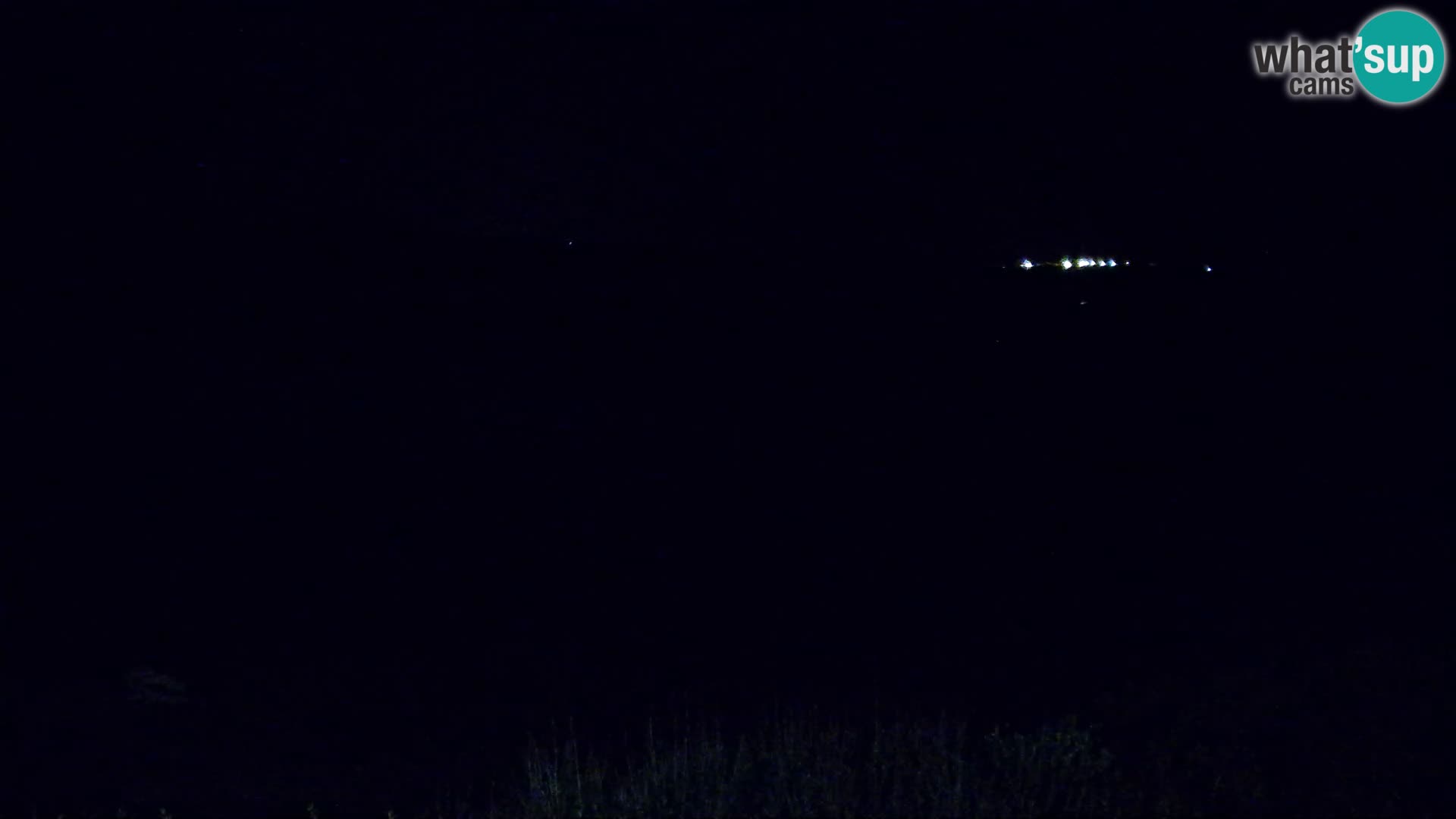 Cámara web en vivo Playa de Cala Pischina – Aglientu – Cerdeña