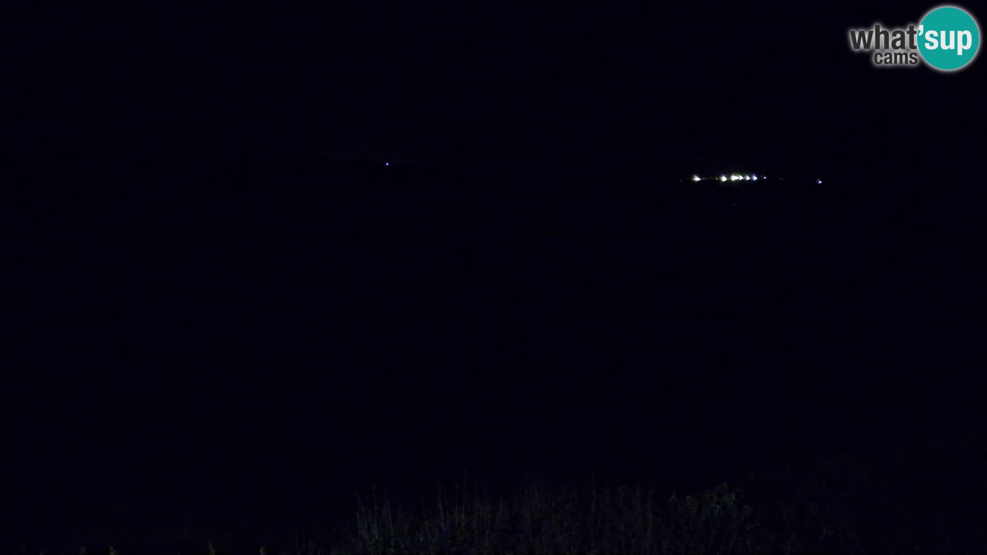 Live Webcam Strand Cala Pischina – Aglientu – Sardinien