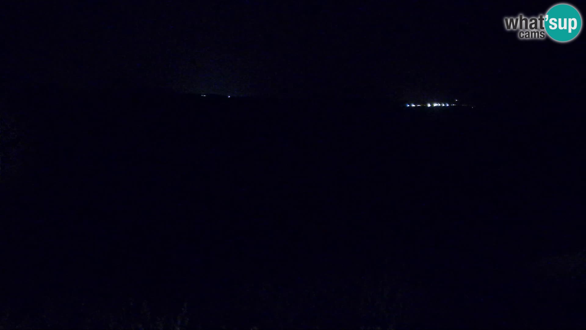 Webcam en direct Plage de Cala Pischina – Aglientu – Sardaigne