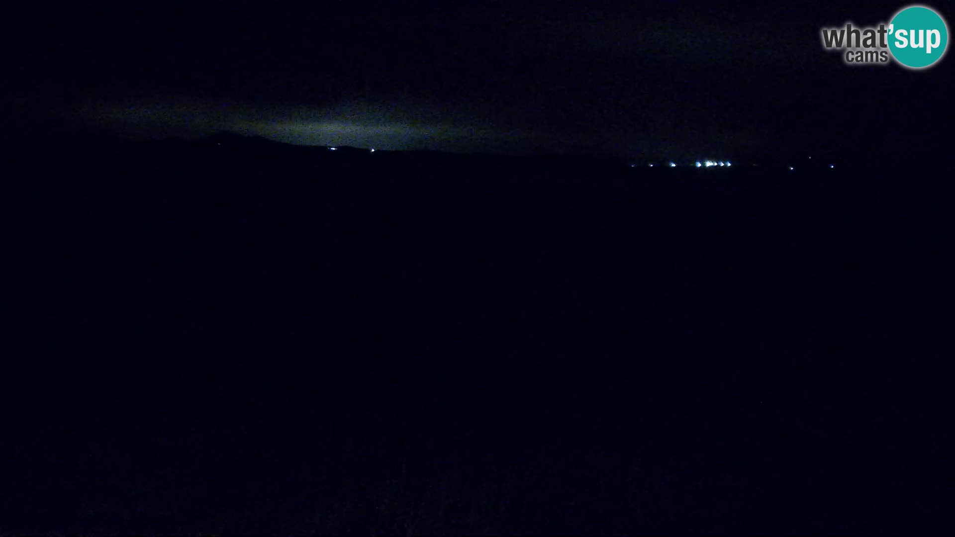 Cámara web en vivo Playa de Cala Pischina – Aglientu – Cerdeña