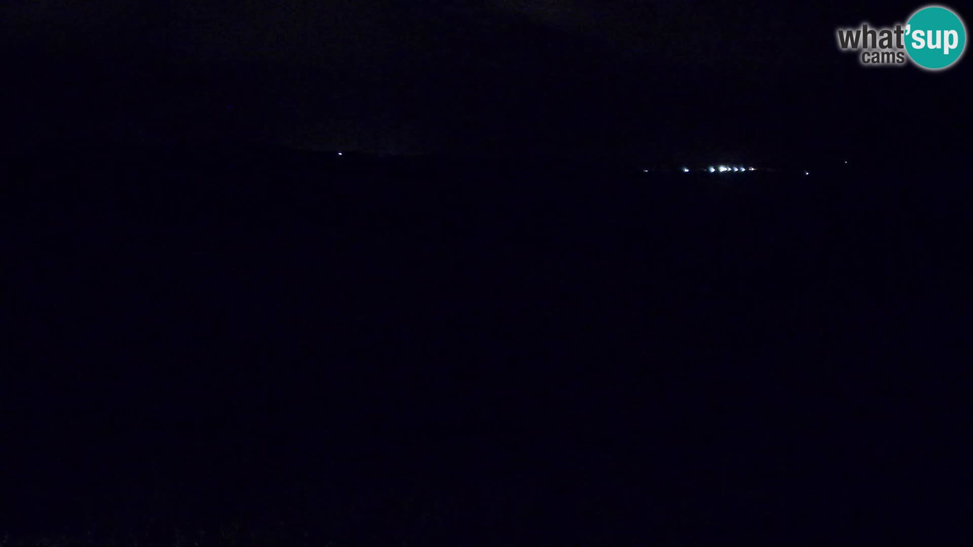 Live Webcam Strand Cala Pischina – Aglientu – Sardinien