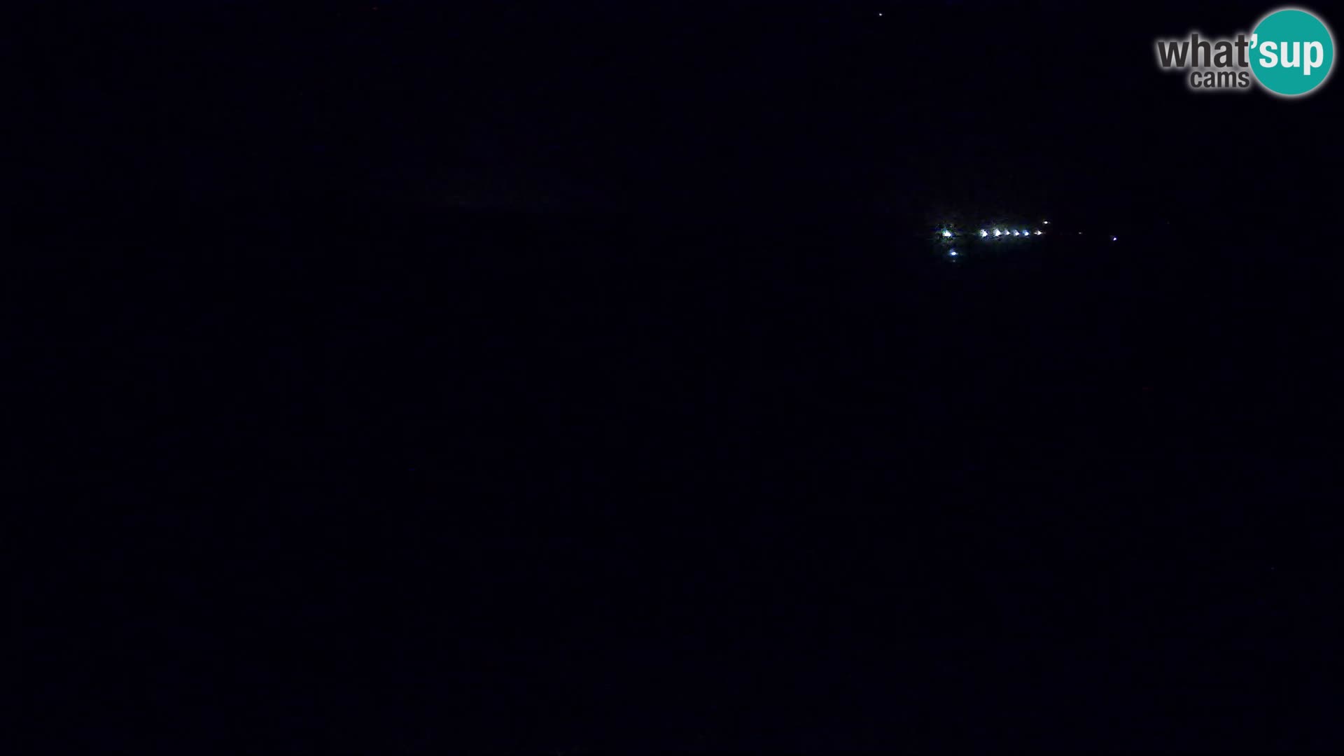 Cámara web en vivo Playa de Cala Pischina – Aglientu – Cerdeña
