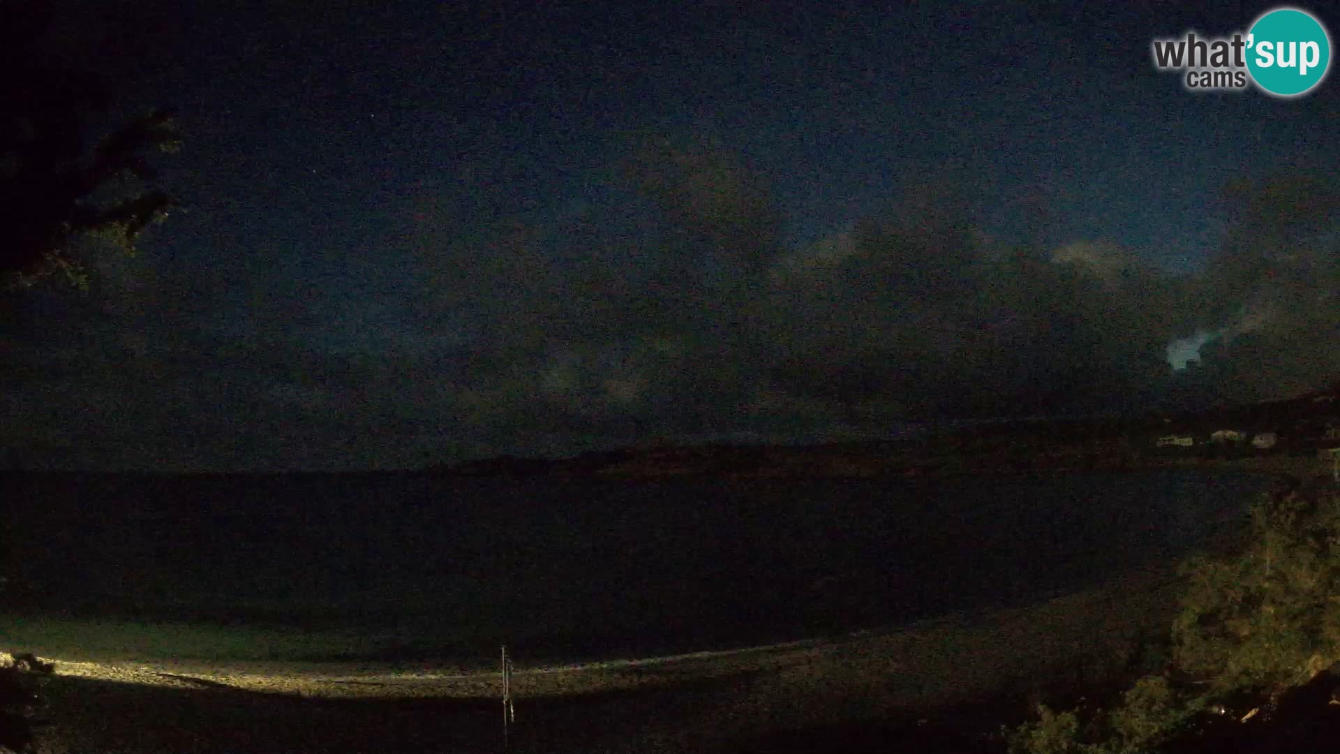 Live-Webcam La Marinedda – Isola Rossa – Agultu – Sardinien – Italien