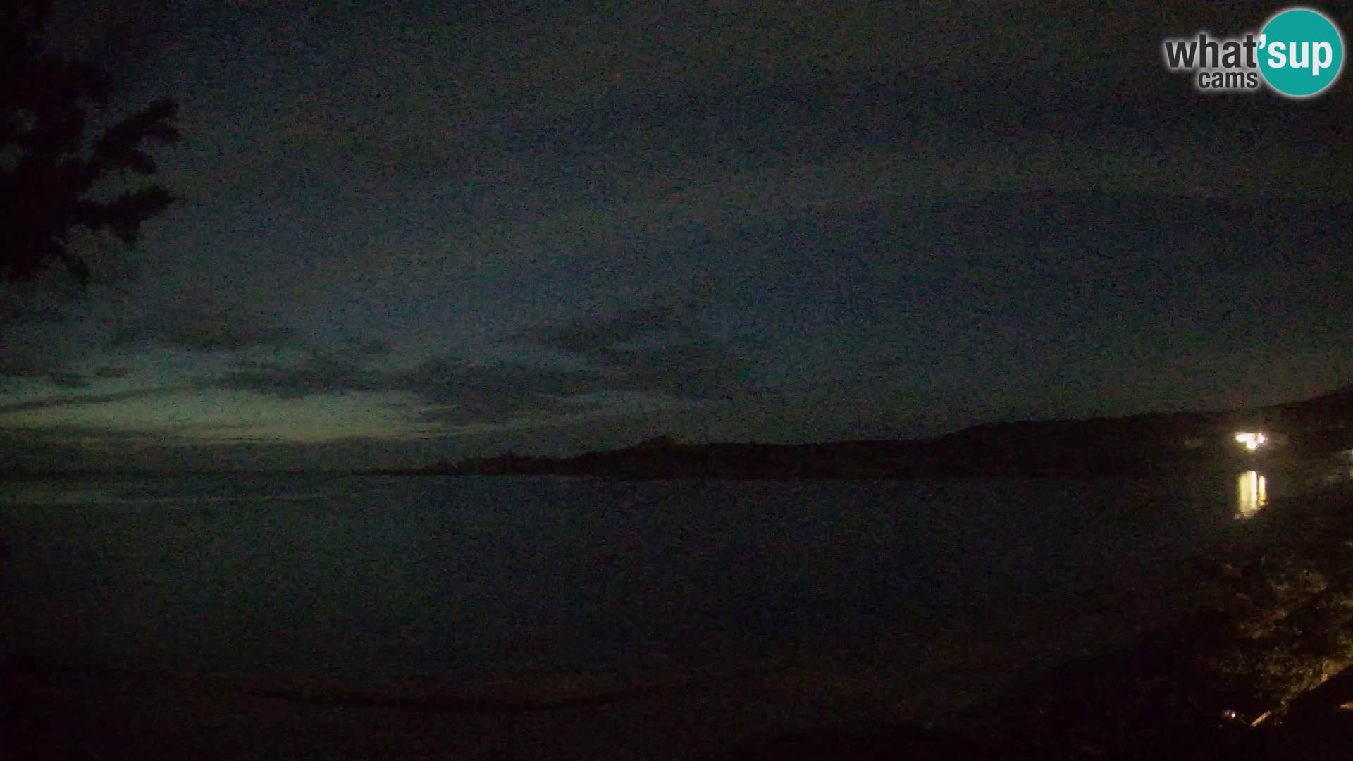 Live webcam La Marinedda – Isola Rossa – Agultu – Sardegna