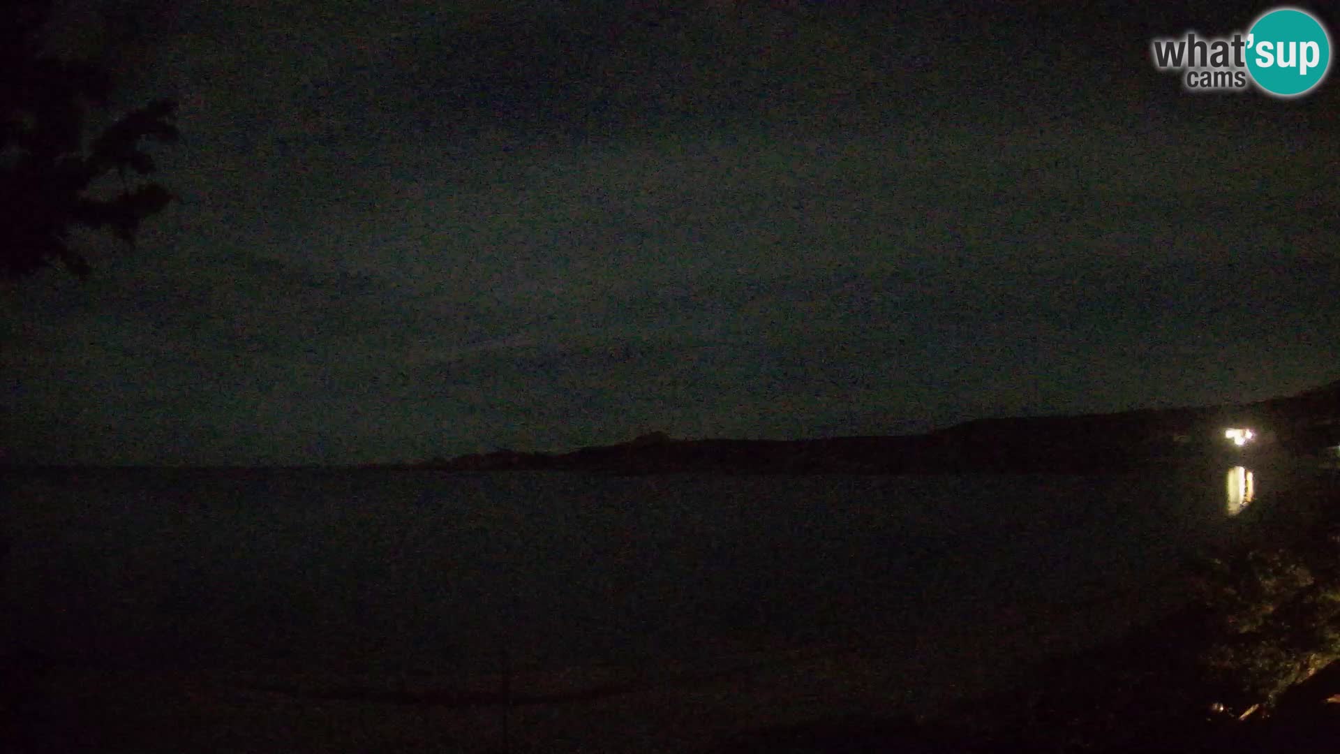 Live webcam La Marinedda – Isola Rossa – Agultu – Sardinia – Italy