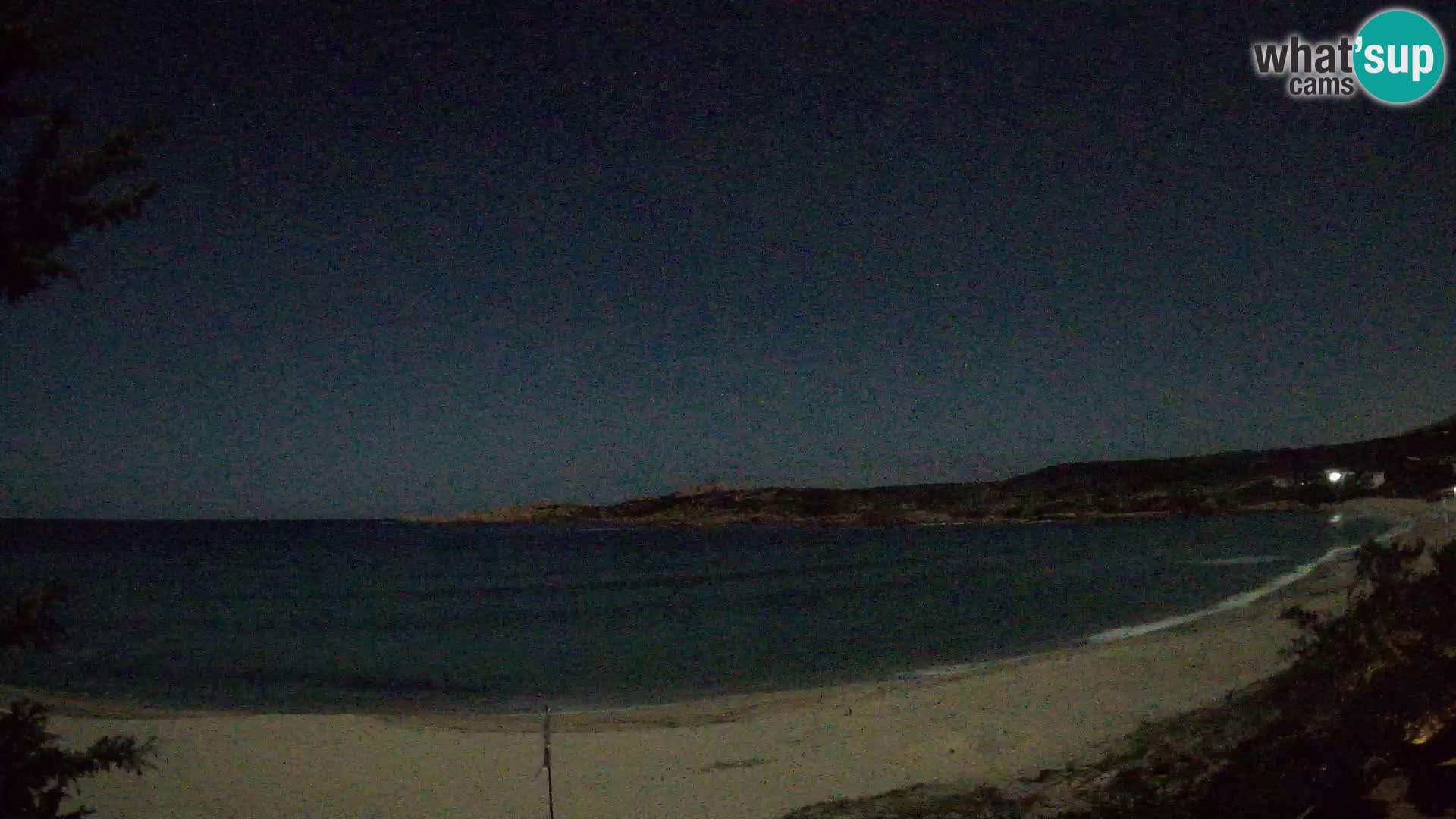 Live webcam La Marinedda – Isola Rossa – Agultu – Sardegna