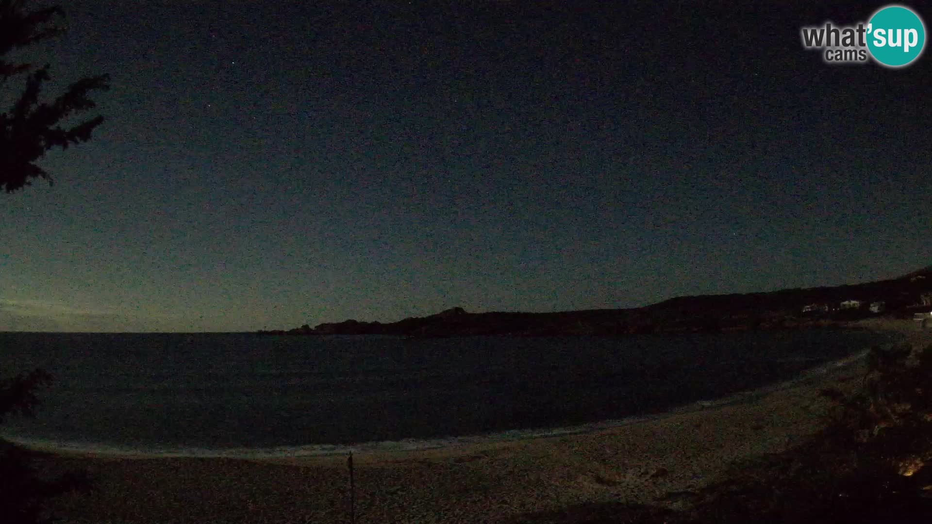 Live webcam La Marinedda – Isola Rossa – Agultu – Sardegna