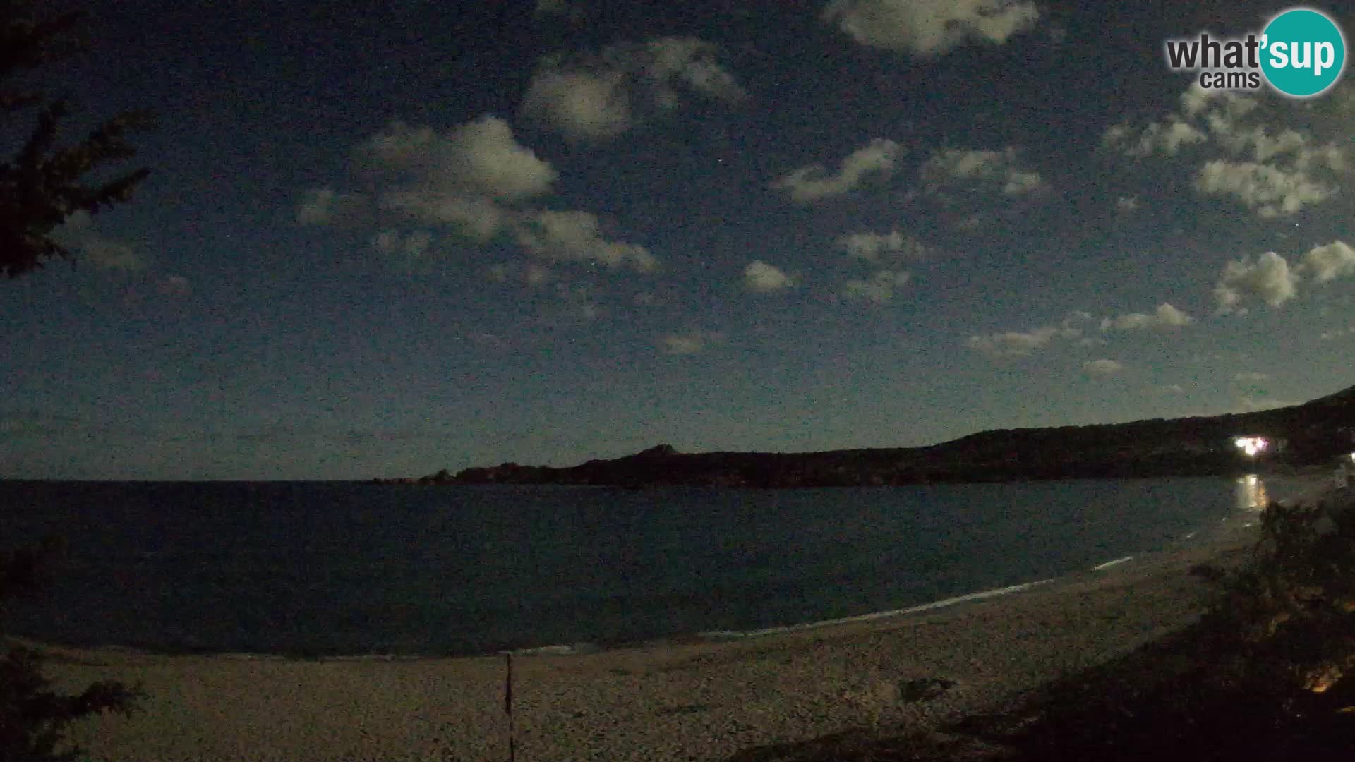 Live webcam La Marinedda – Isola Rossa – Agultu – Sardegna