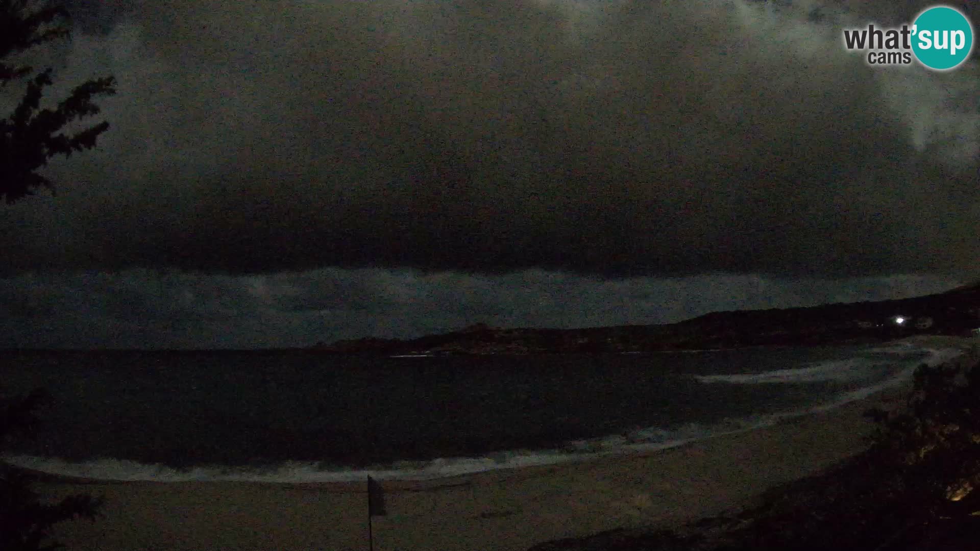 Live webcam La Marinedda – Isola Rossa – Agultu – Sardegna