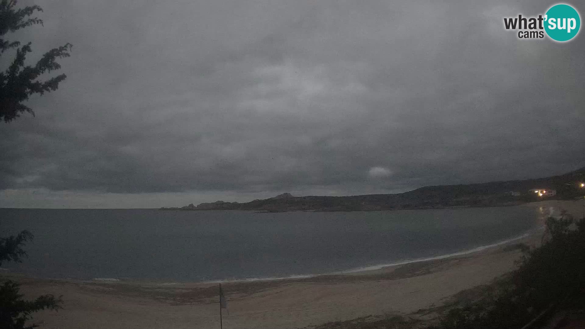 Live webcam La Marinedda – Isola Rossa – Agultu – Sardegna