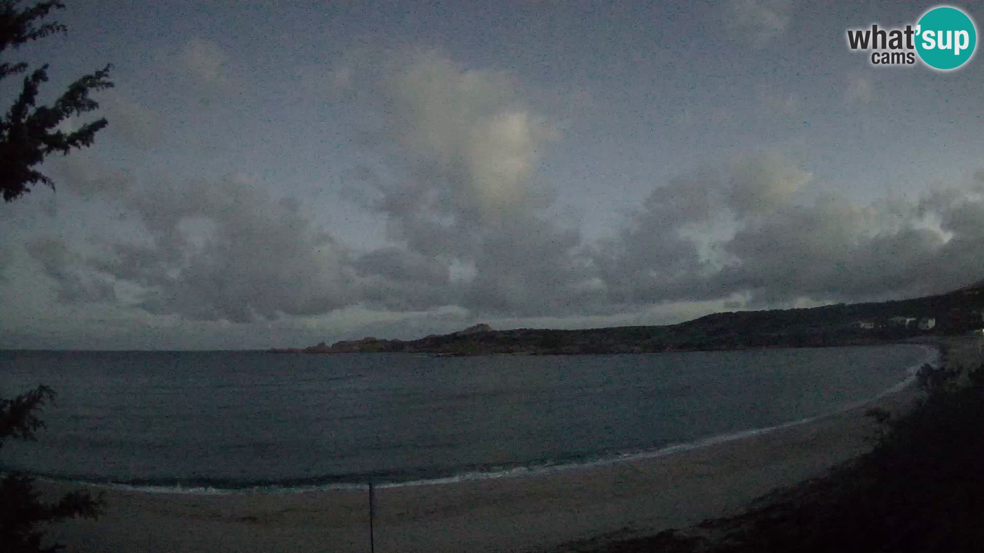 Live webcam La Marinedda – Isola Rossa – Agultu – Sardegna