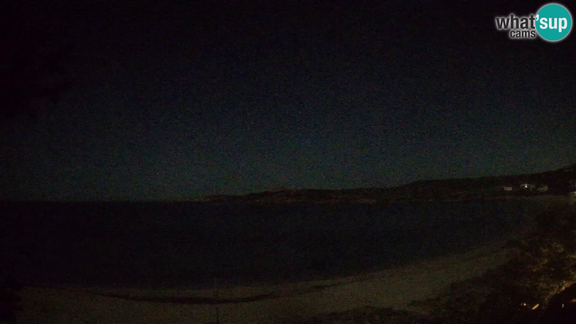 Live webcam La Marinedda – Isola Rossa – Agultu – Sardinia – Italy