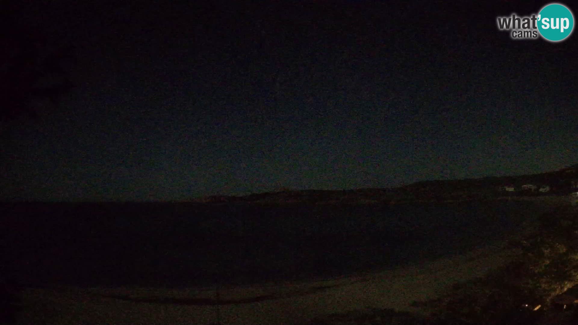 Live-Webcam La Marinedda – Isola Rossa – Agultu – Sardinien – Italien
