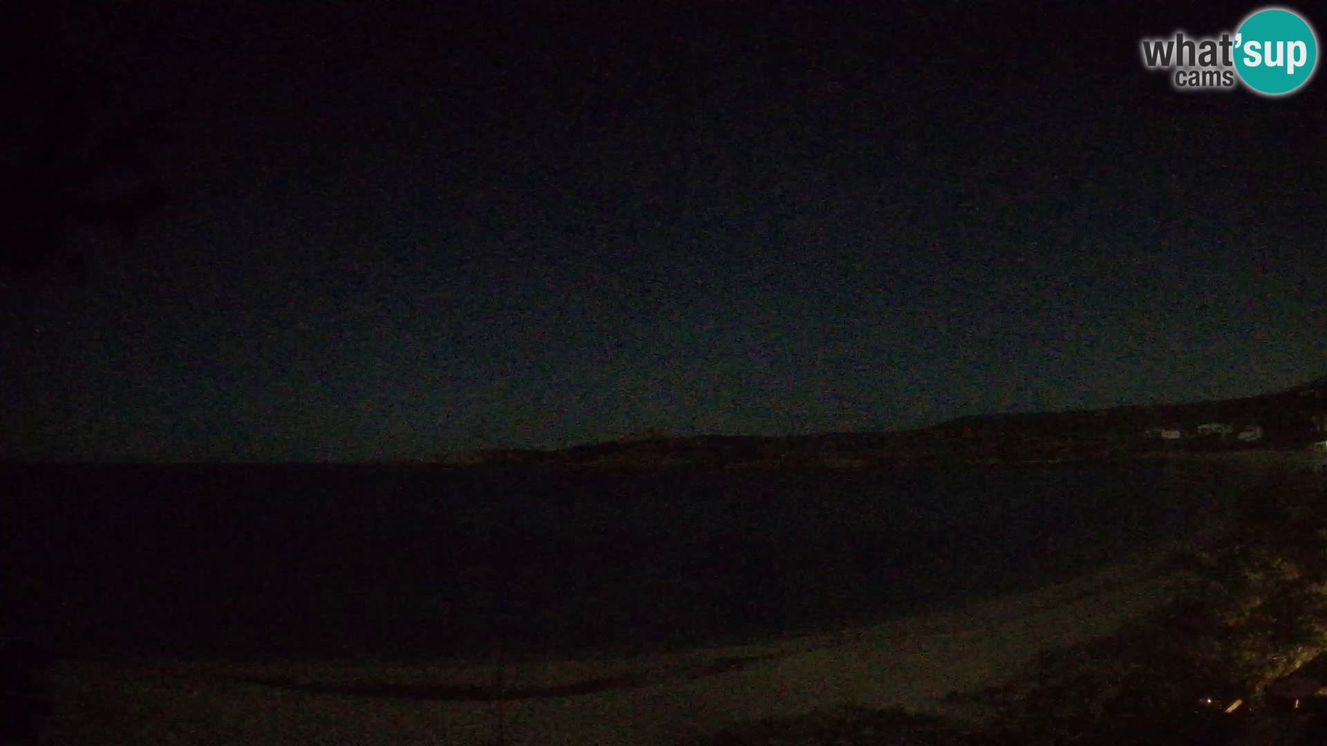 Live webcam La Marinedda – Isola Rossa – Agultu – Sardinia – Italy
