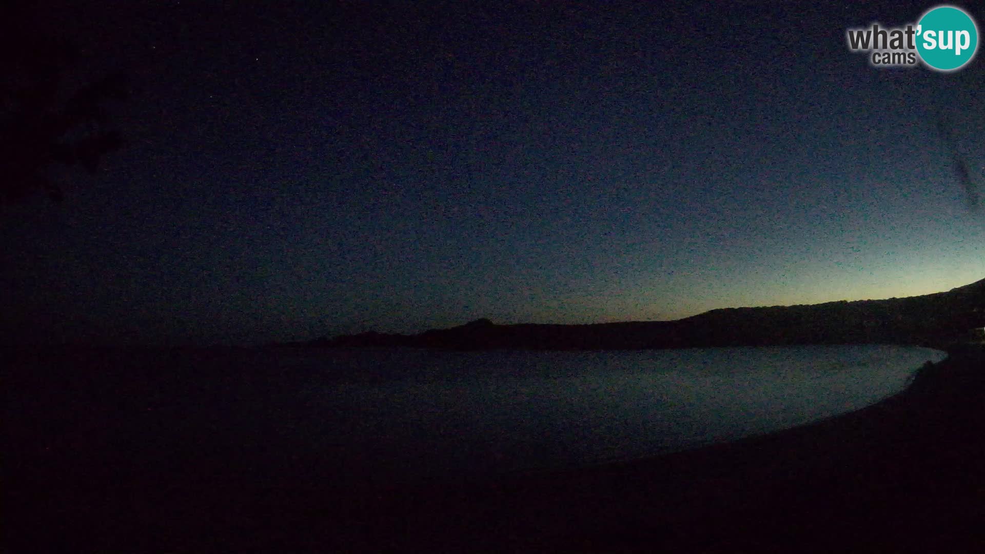 Live webcam La Marinedda – Isola Rossa – Agultu – Sardegna