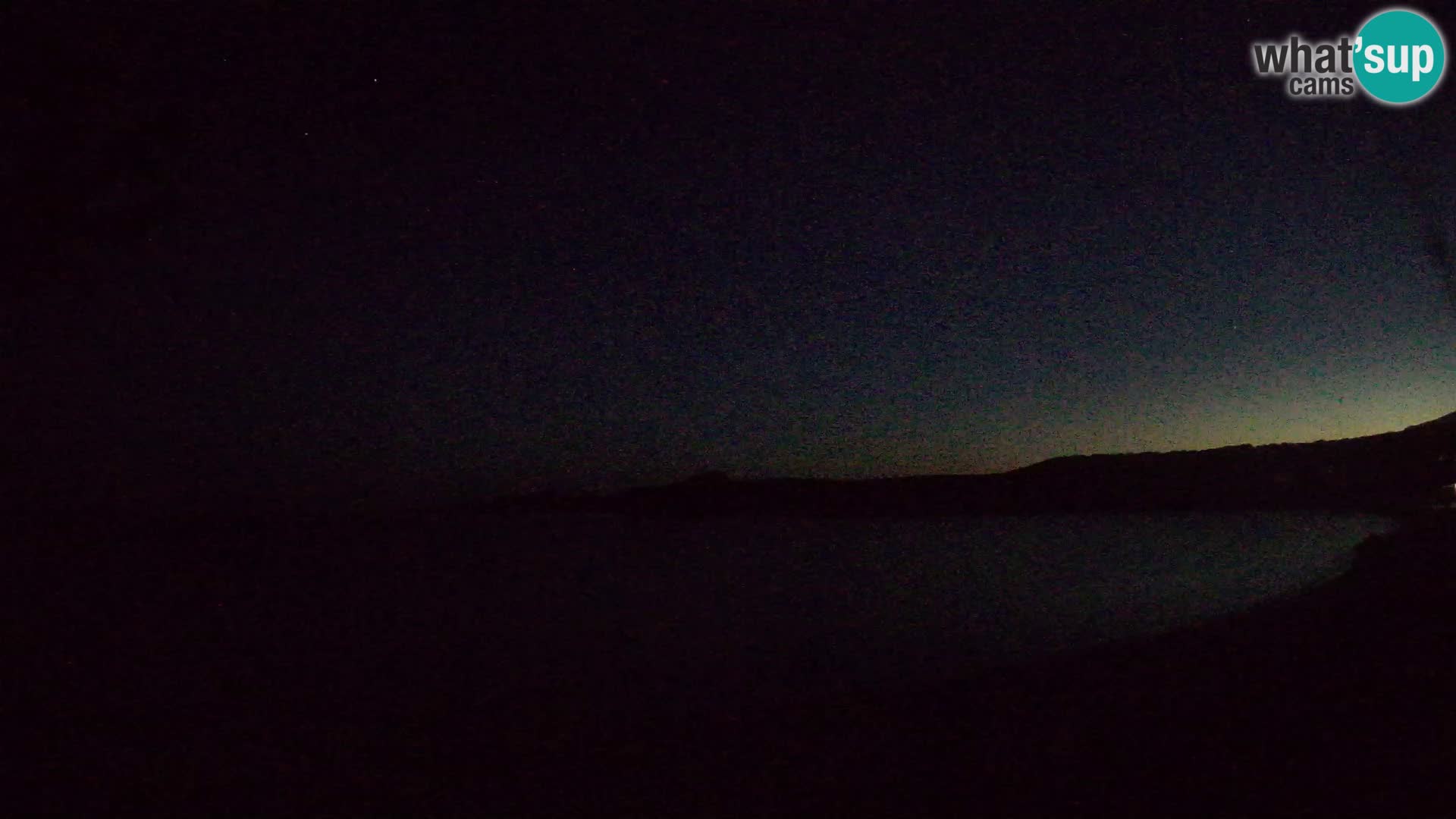 Live webcam La Marinedda – Isola Rossa – Agultu – Sardinia – Italy