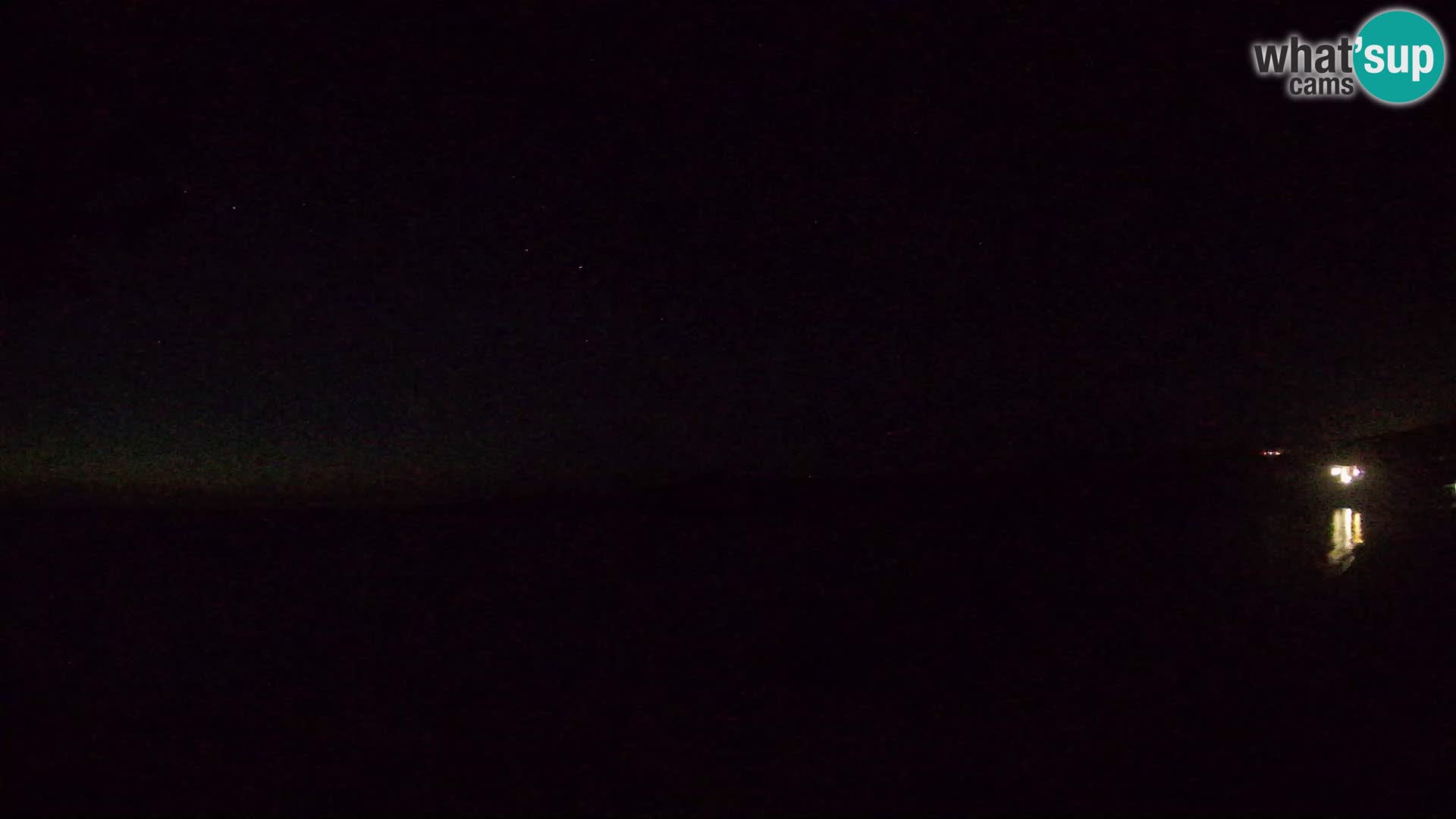 Cámara web en vivo La Marinedda – Isola Rossa – Agultu – Cerdeña – Italia